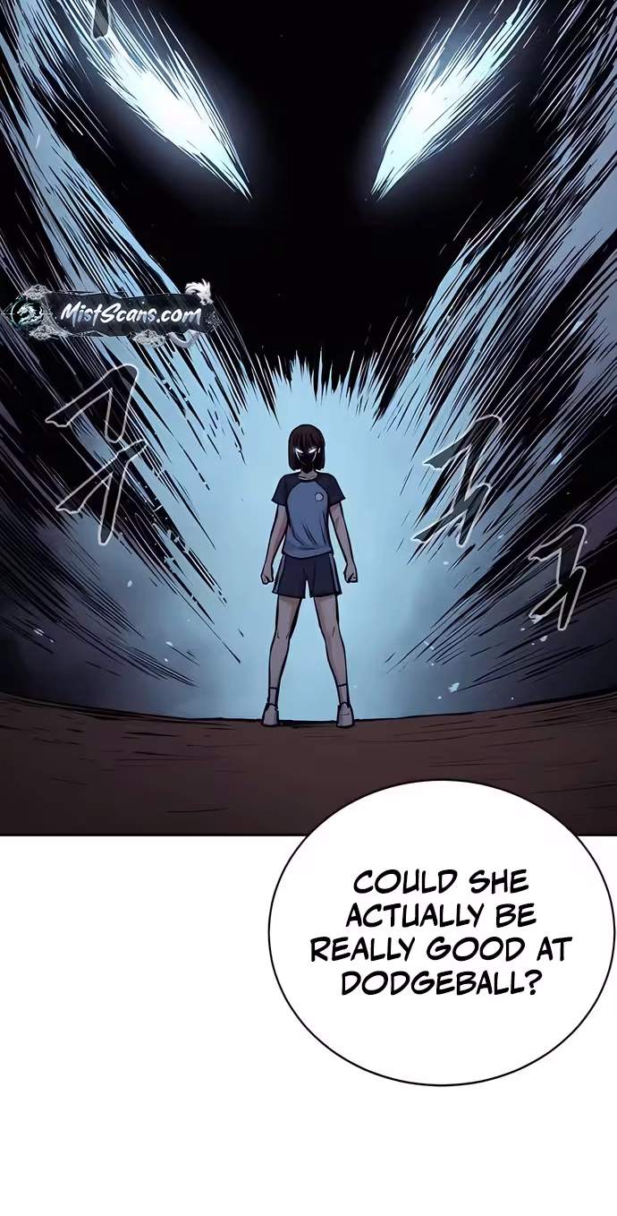 A Girl Clumsy With Her Words — Chapter 6 — page 46