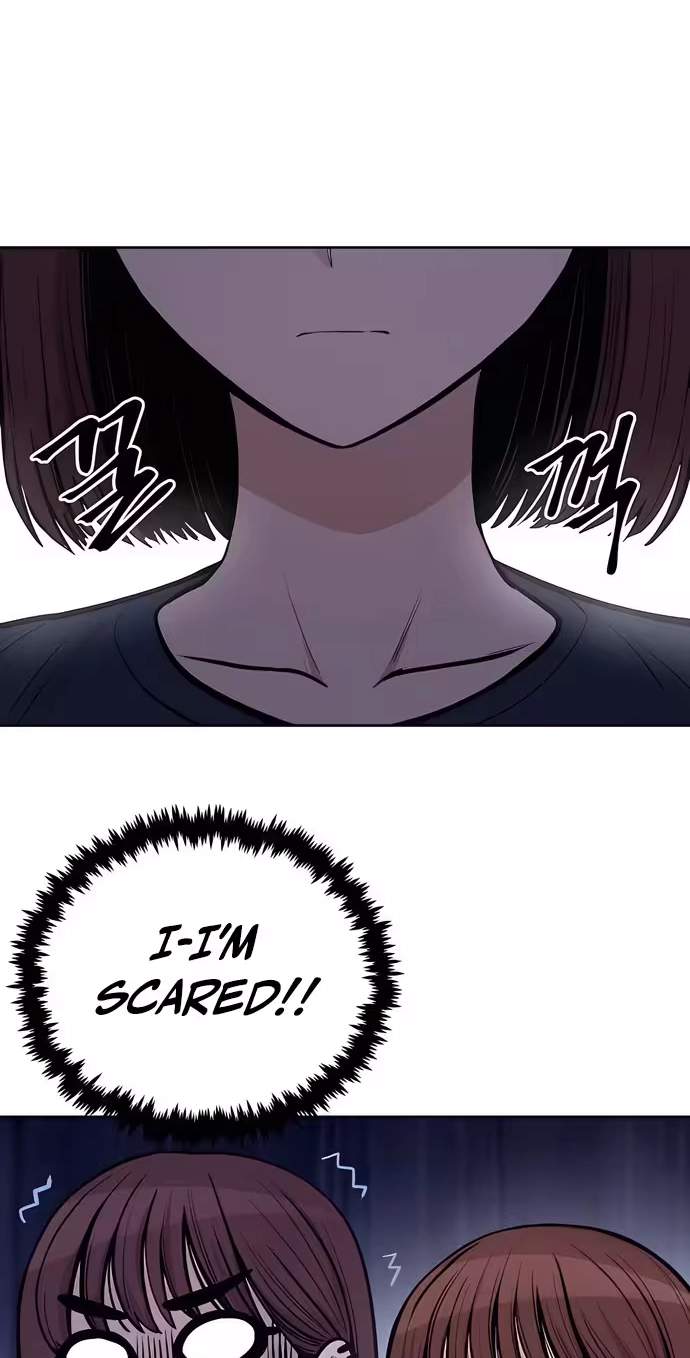A Girl Clumsy With Her Words — Chapter 6 — page 47
