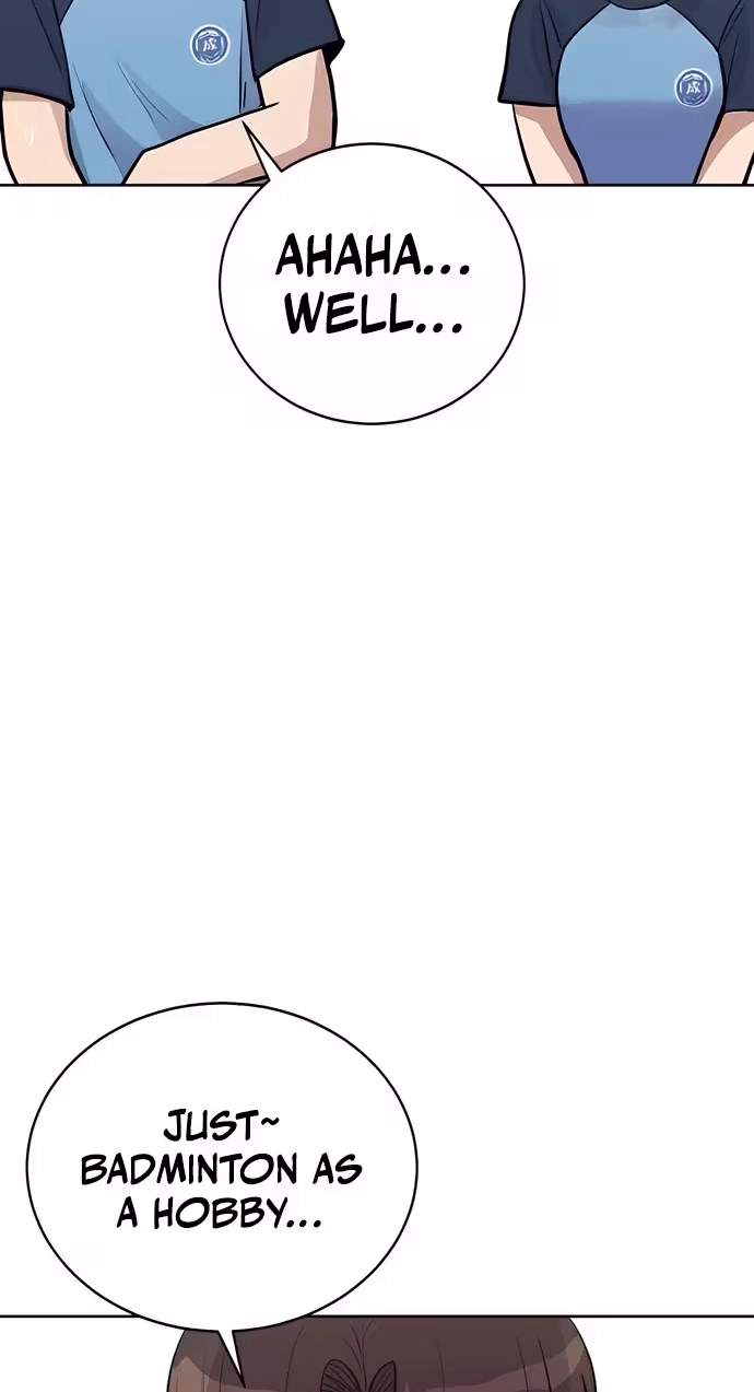 A Girl Clumsy With Her Words — Chapter 6 — page 72