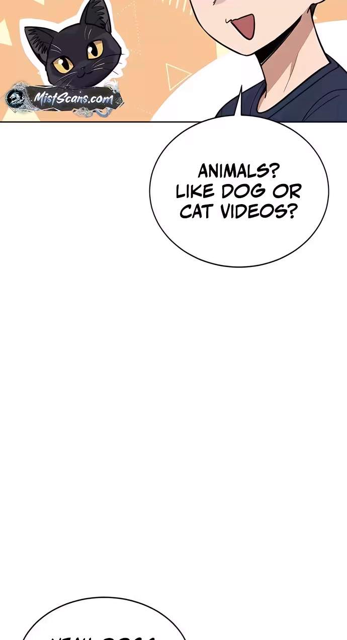 A Girl Clumsy With Her Words — Chapter 6 — page 77
