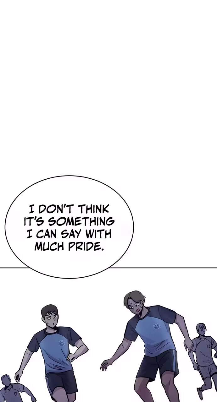 A Girl Clumsy With Her Words — Chapter 6 — page 82