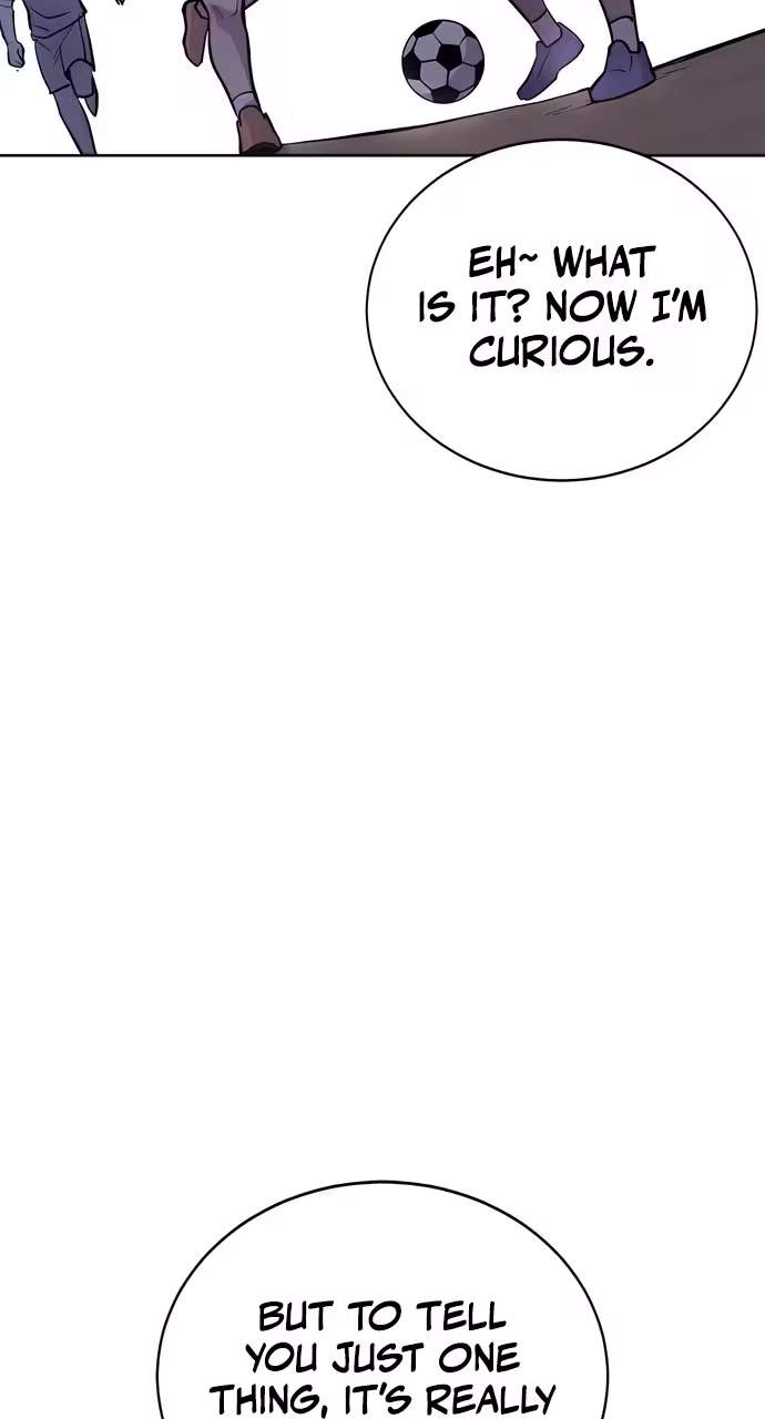 A Girl Clumsy With Her Words — Chapter 6 — page 83