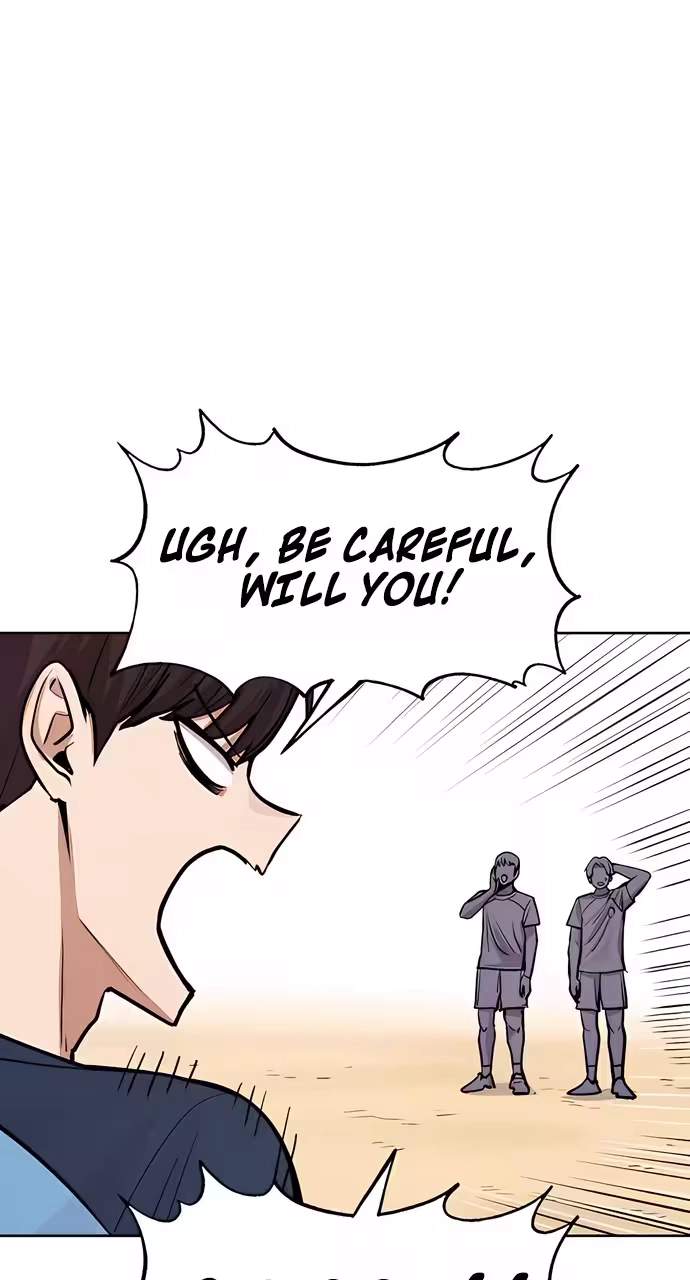 A Girl Clumsy With Her Words — Chapter 6 — page 89