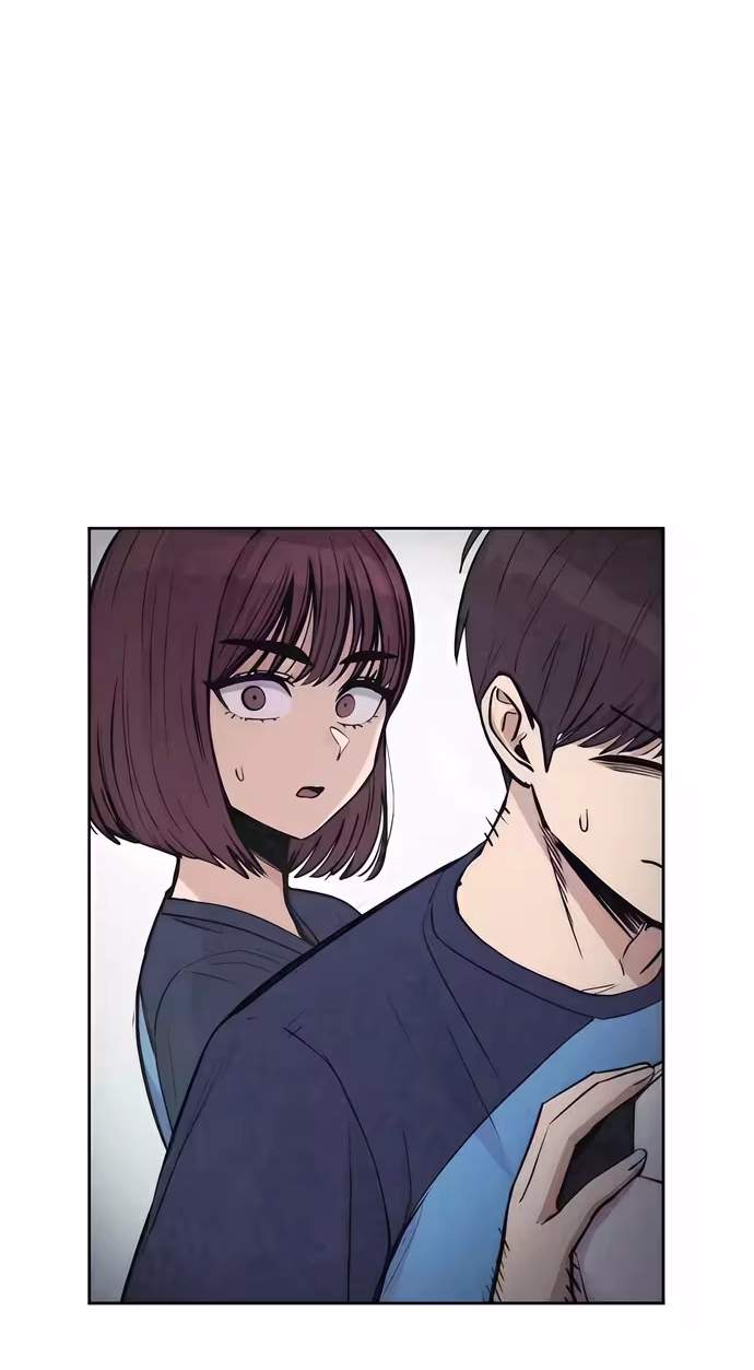 A Girl Clumsy With Her Words — Chapter 6 — page 93