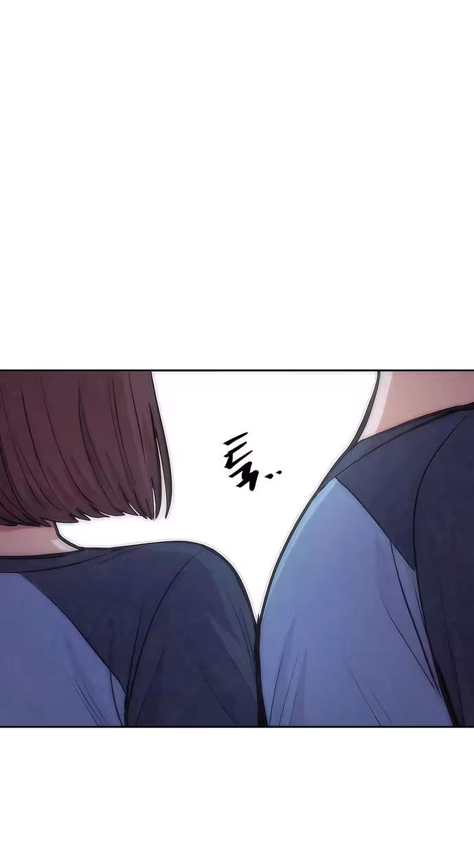 A Girl Clumsy With Her Words — Chapter 6 — page 94