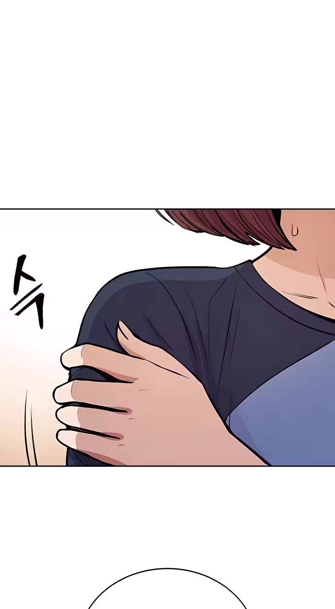 A Girl Clumsy With Her Words — Chapter 6 — page 95