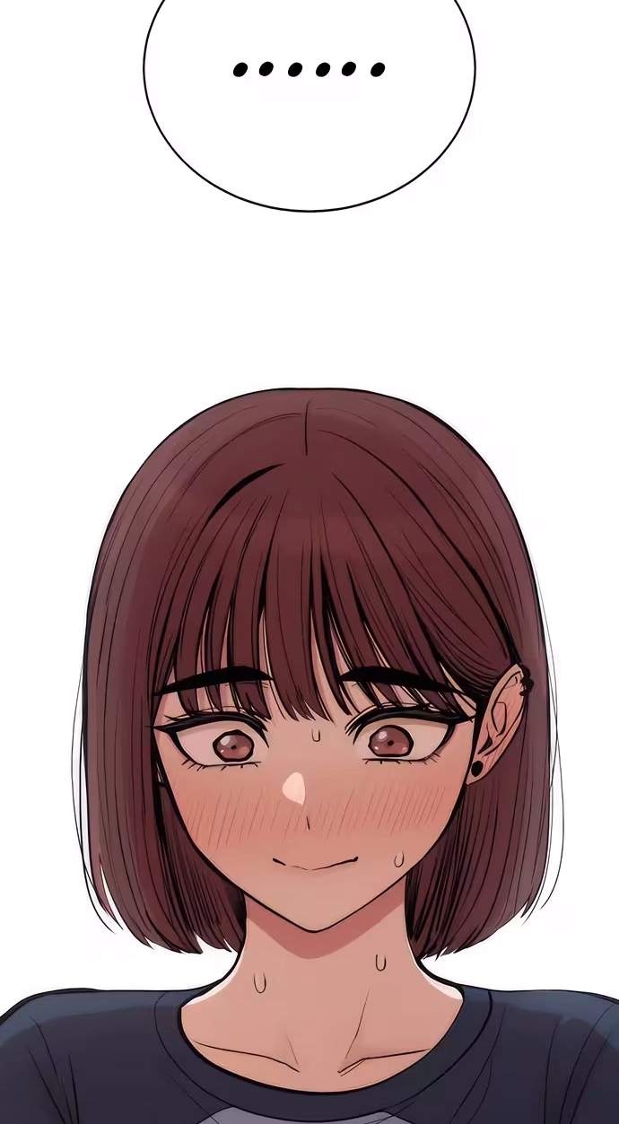 A Girl Clumsy With Her Words — Chapter 6 — page 96