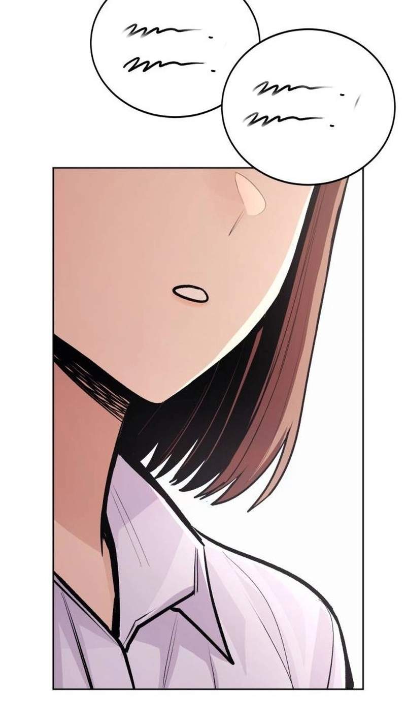 A Girl Clumsy With Her Words — Chapter 8 — page 23