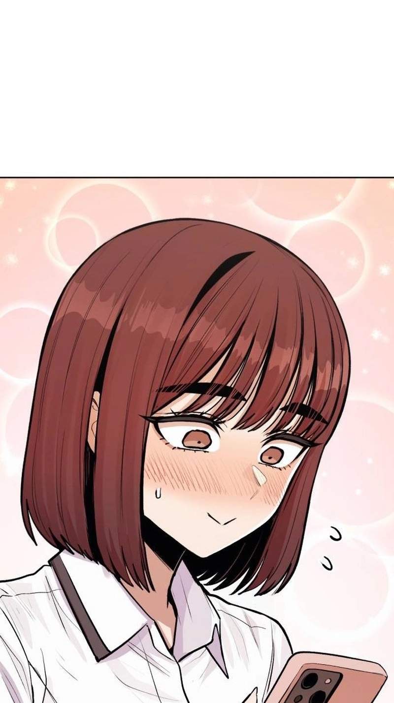 A Girl Clumsy With Her Words — Chapter 8 — page 24