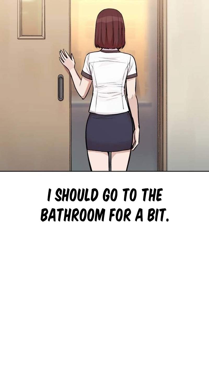 A Girl Clumsy With Her Words — Chapter 8 — page 35