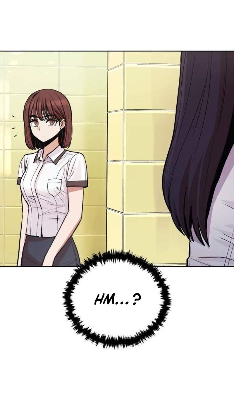A Girl Clumsy With Her Words — Chapter 8 — page 36