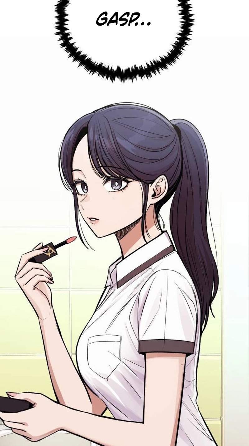 A Girl Clumsy With Her Words — Chapter 8 — page 38