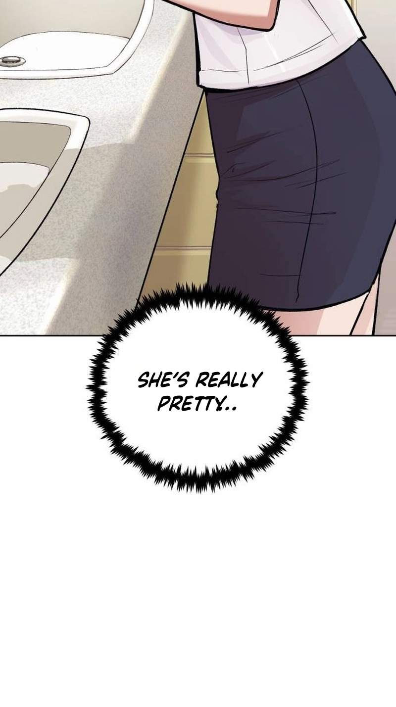 A Girl Clumsy With Her Words — Chapter 8 — page 39