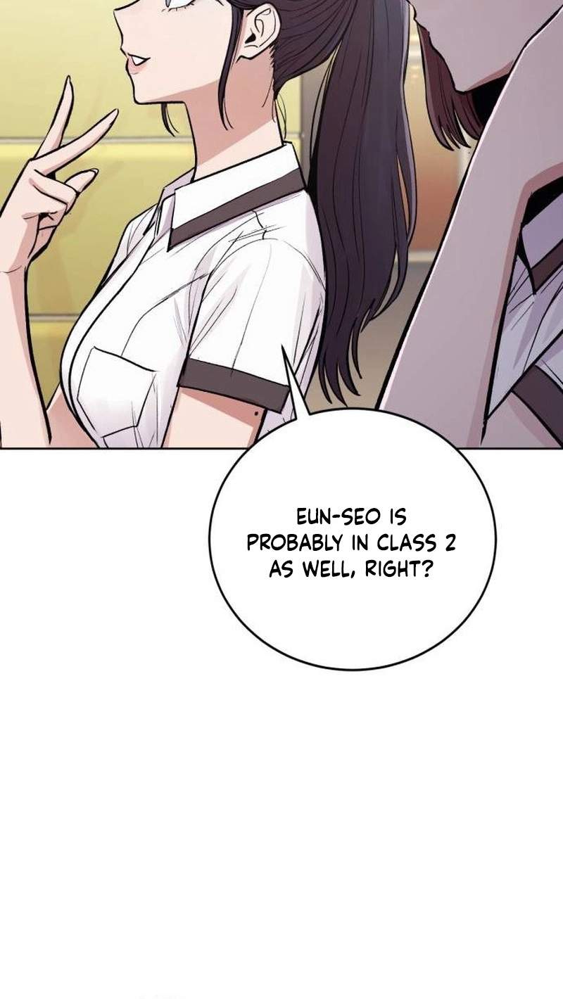 A Girl Clumsy With Her Words — Chapter 8 — page 47