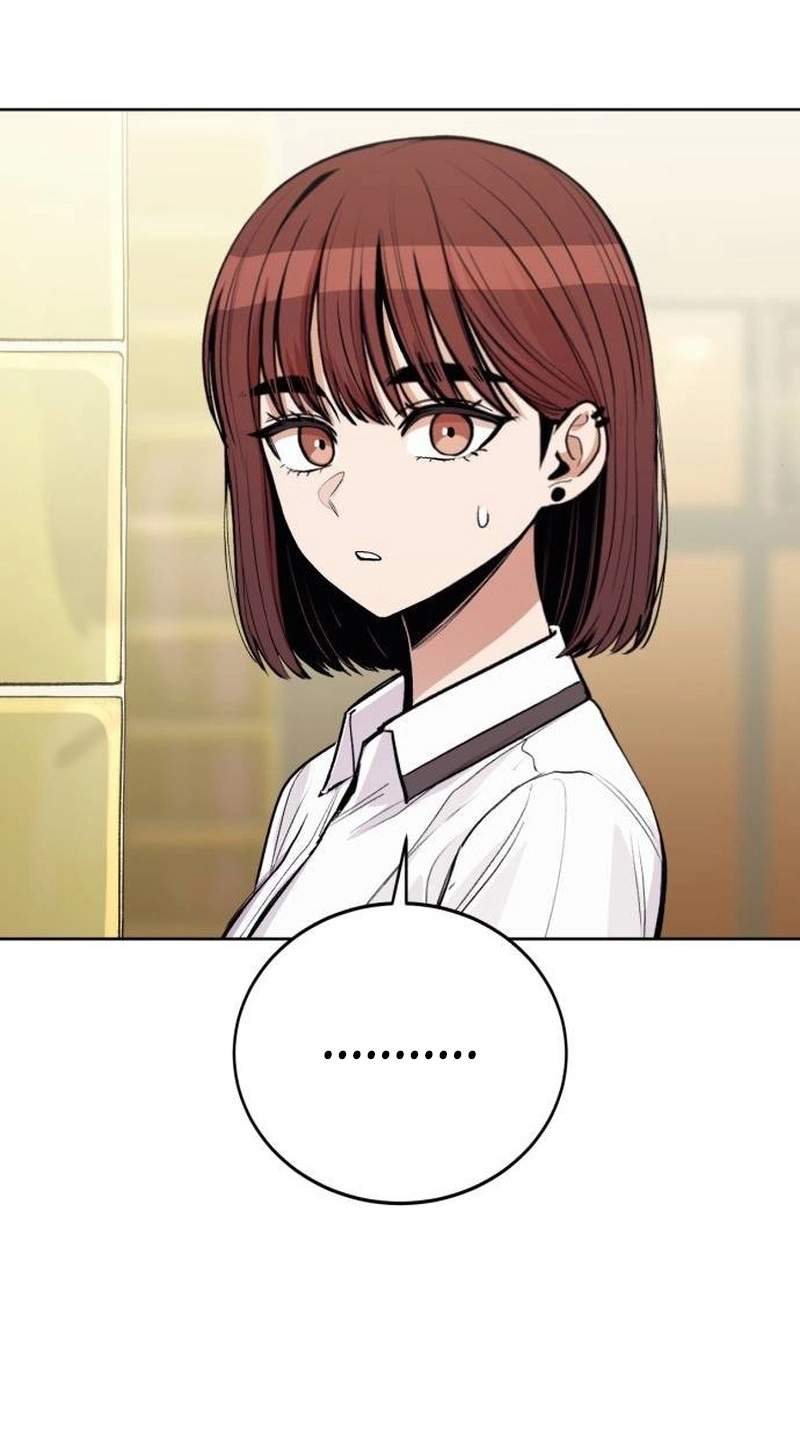 A Girl Clumsy With Her Words — Chapter 8 — page 52