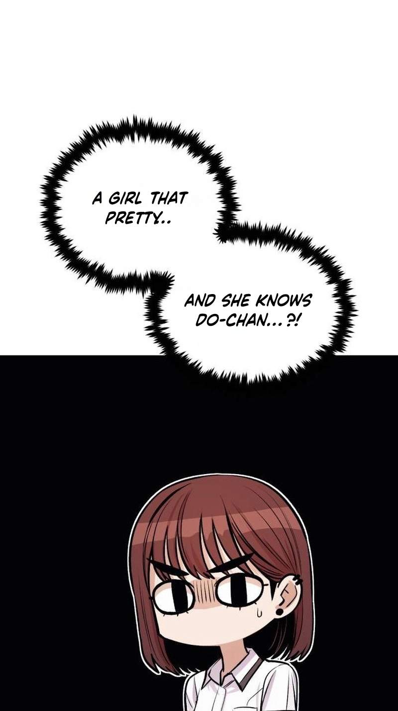 A Girl Clumsy With Her Words — Chapter 8 — page 53