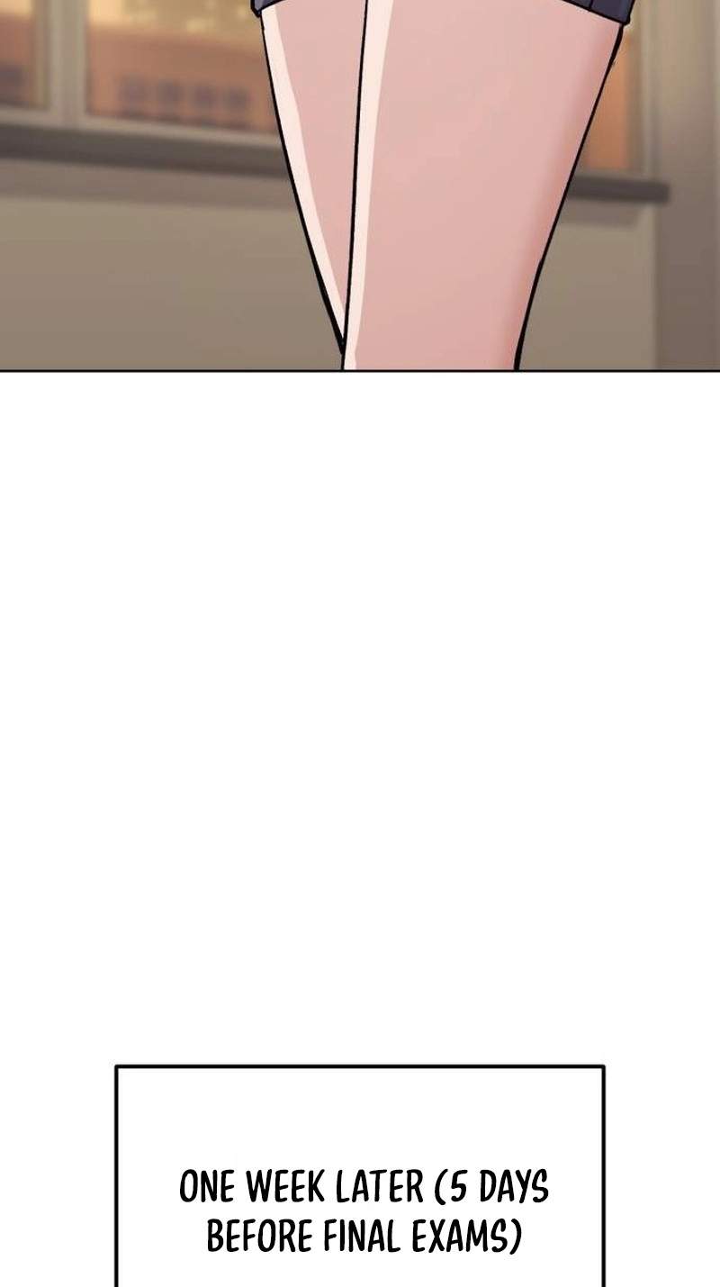 A Girl Clumsy With Her Words — Chapter 8 — page 62
