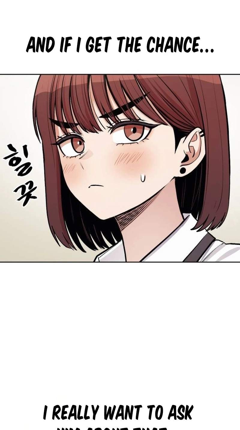 A Girl Clumsy With Her Words — Chapter 8 — page 69