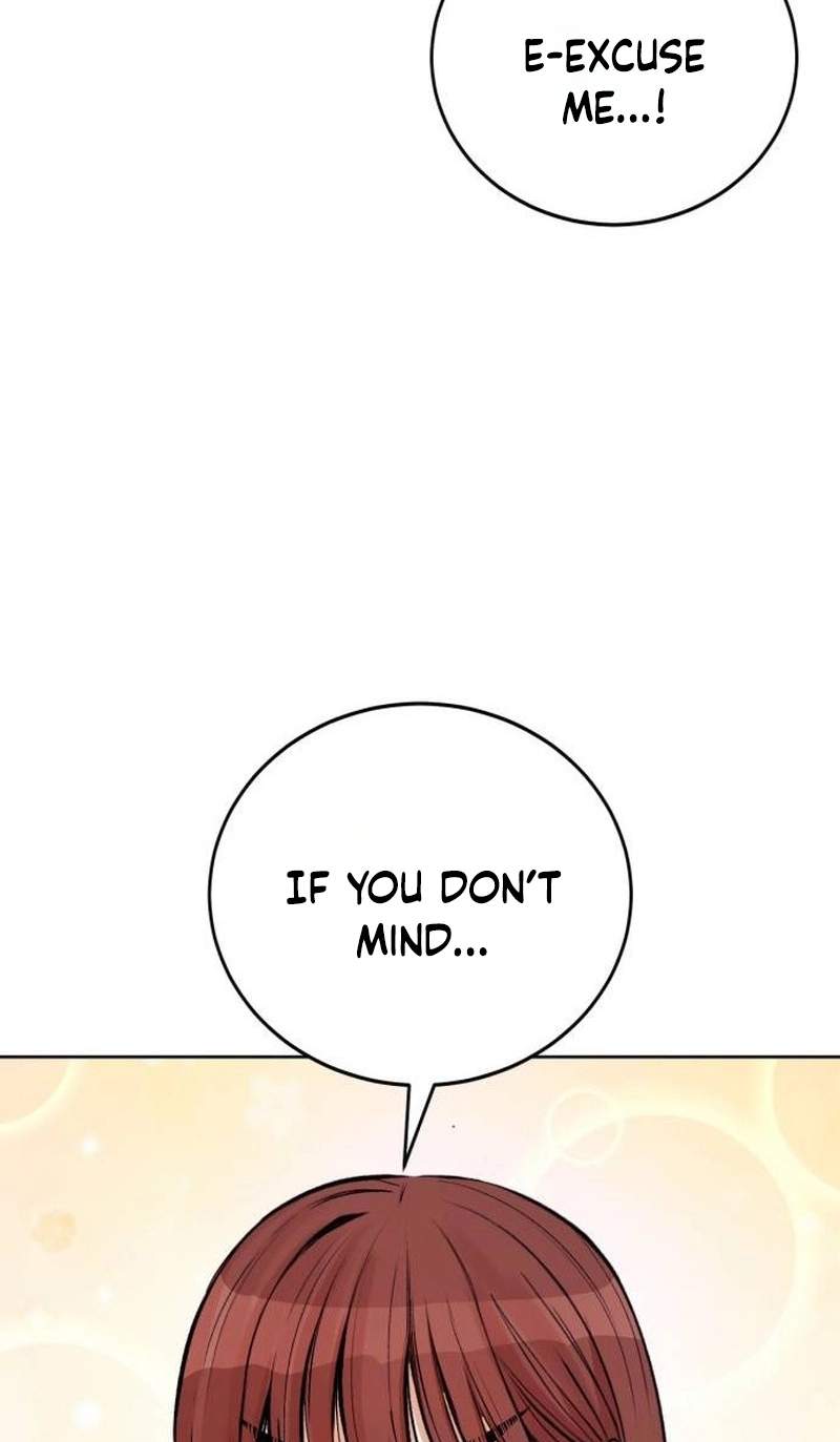 A Girl Clumsy With Her Words — Chapter 8 — page 76