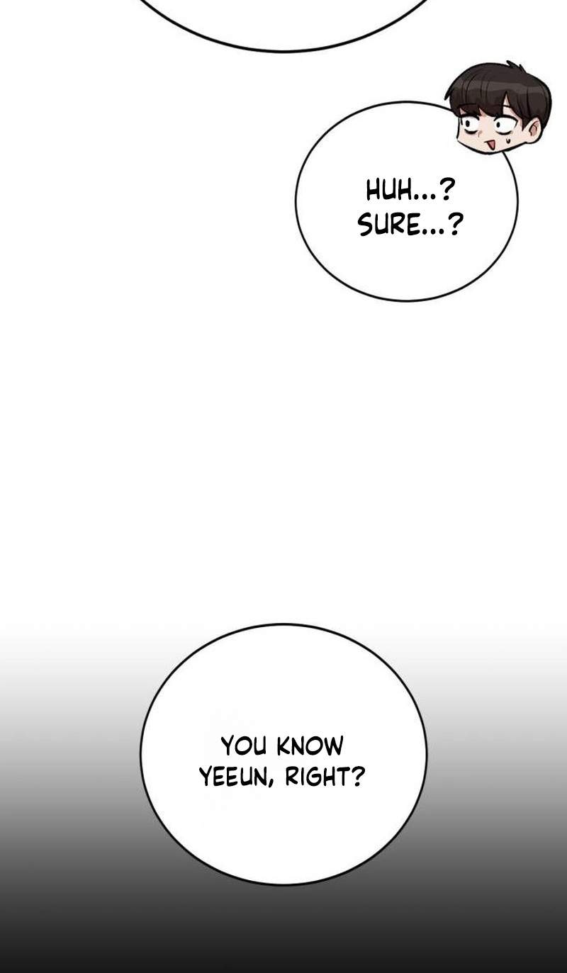 A Girl Clumsy With Her Words — Chapter 8 — page 78
