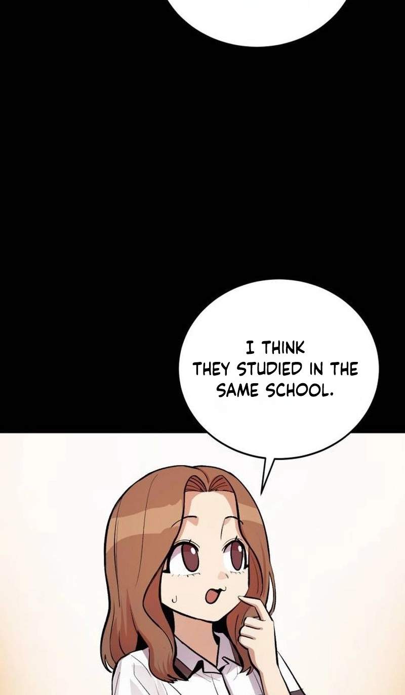 A Girl Clumsy With Her Words — Chapter 8 — page 80