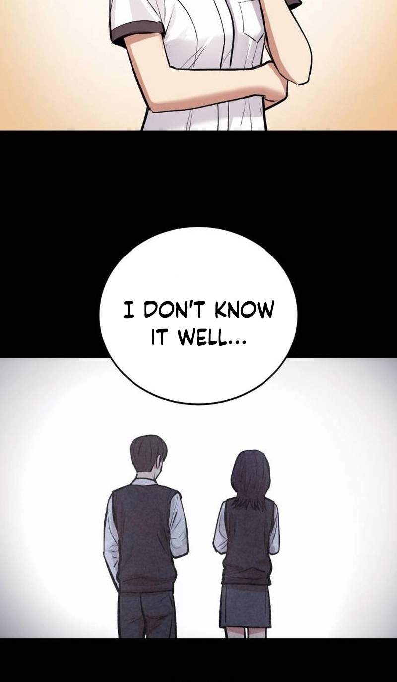 A Girl Clumsy With Her Words — Chapter 8 — page 81