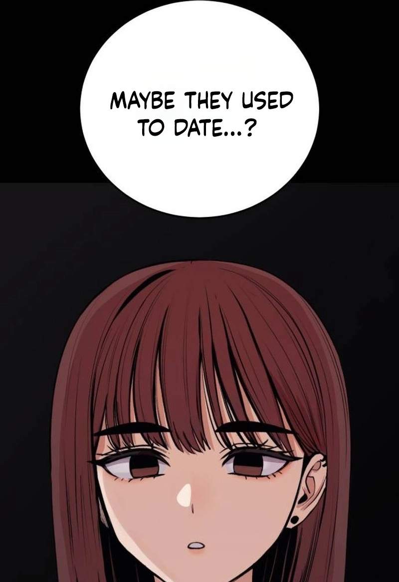 A Girl Clumsy With Her Words — Chapter 8 — page 82
