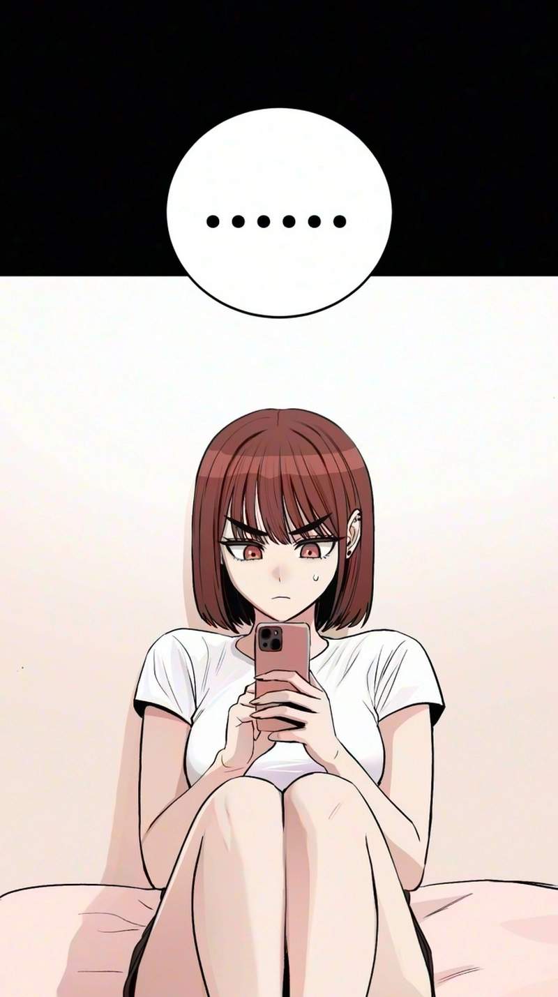 A Girl Clumsy With Her Words — Chapter 9 — page 3