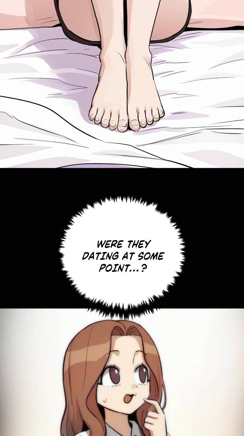 A Girl Clumsy With Her Words — Chapter 9 — page 4