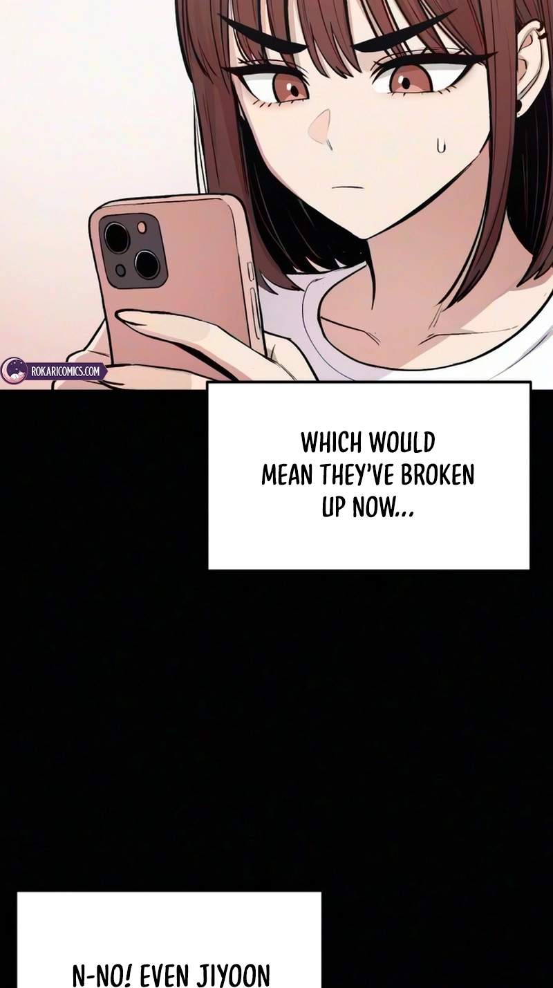 A Girl Clumsy With Her Words — Chapter 9 — page 6