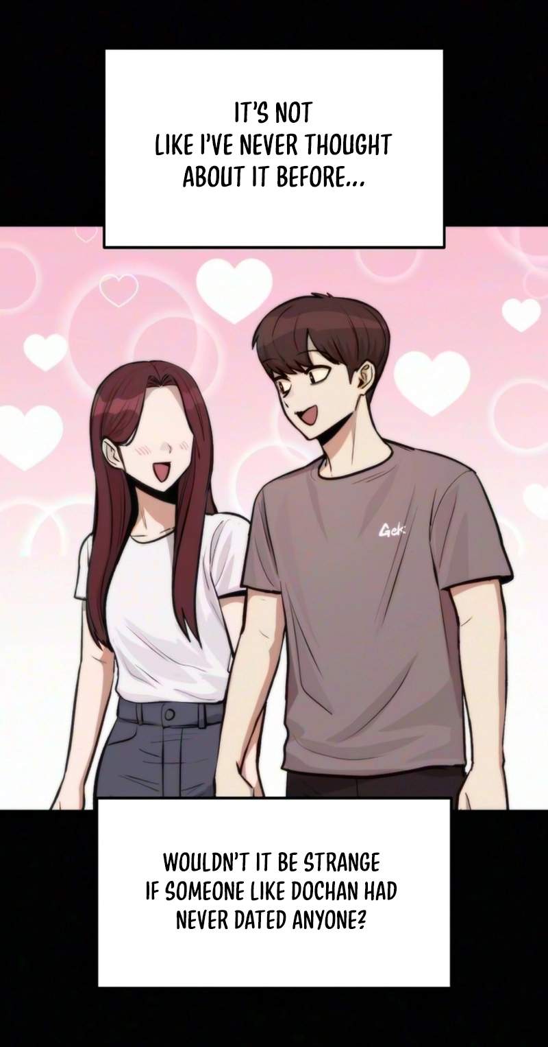 A Girl Clumsy With Her Words — Chapter 9 — page 8