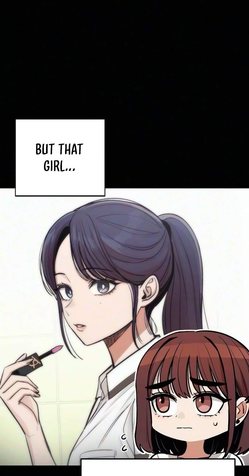 A Girl Clumsy With Her Words — Chapter 9 — page 9