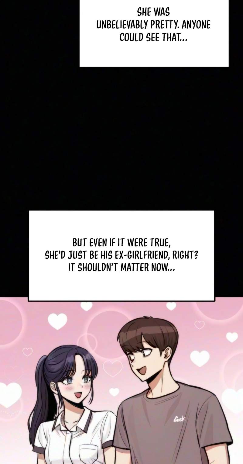 A Girl Clumsy With Her Words — Chapter 9 — page 10