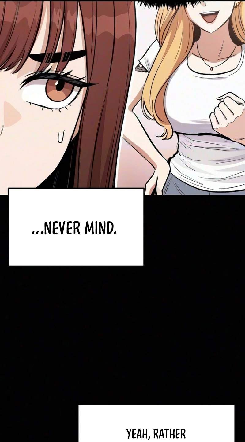 A Girl Clumsy With Her Words — Chapter 9 — page 14