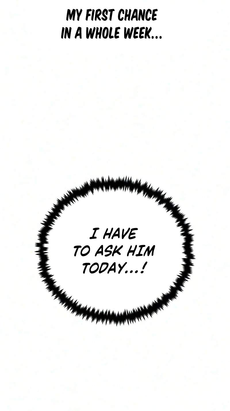 A Girl Clumsy With Her Words — Chapter 9 — page 22