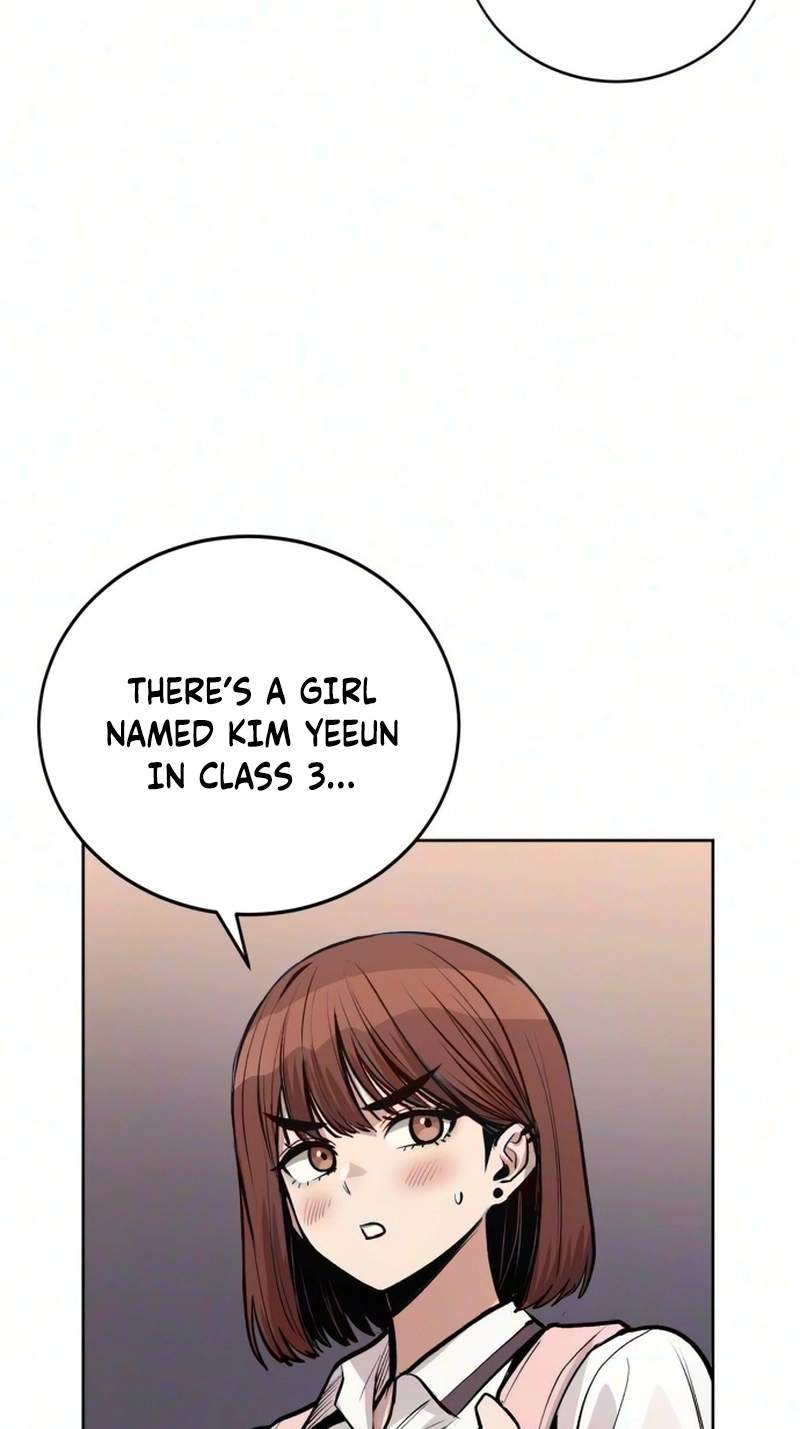 A Girl Clumsy With Her Words — Chapter 9 — page 24