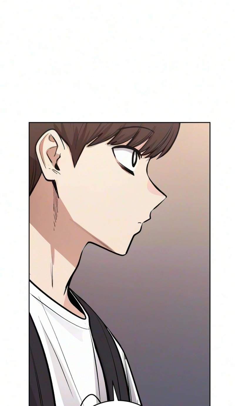 A Girl Clumsy With Her Words — Chapter 9 — page 28