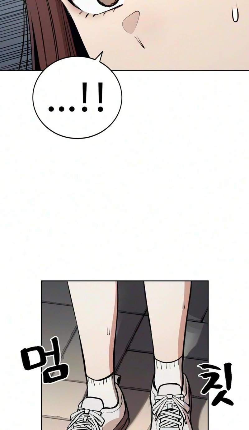 A Girl Clumsy With Her Words — Chapter 9 — page 30