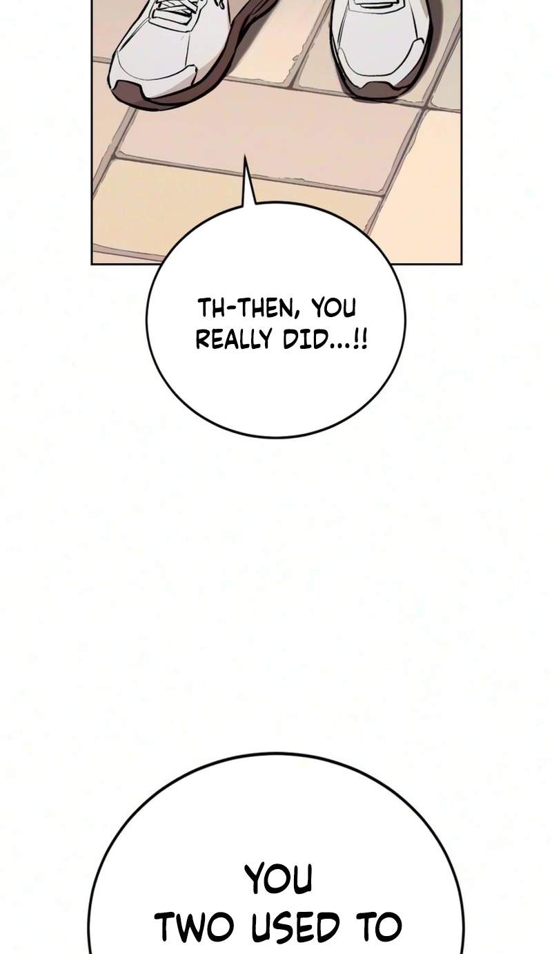 A Girl Clumsy With Her Words — Chapter 9 — page 31