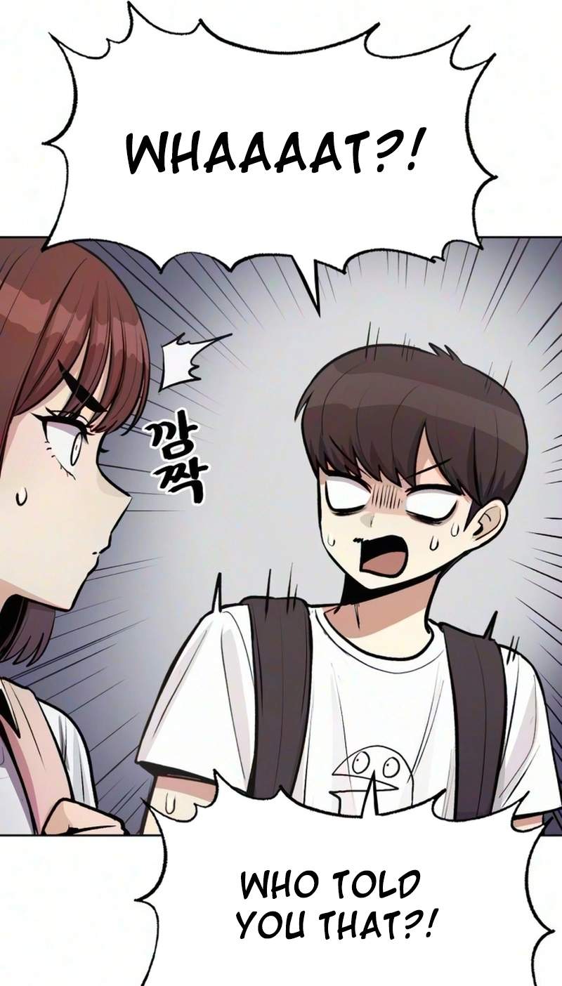 A Girl Clumsy With Her Words — Chapter 9 — page 34