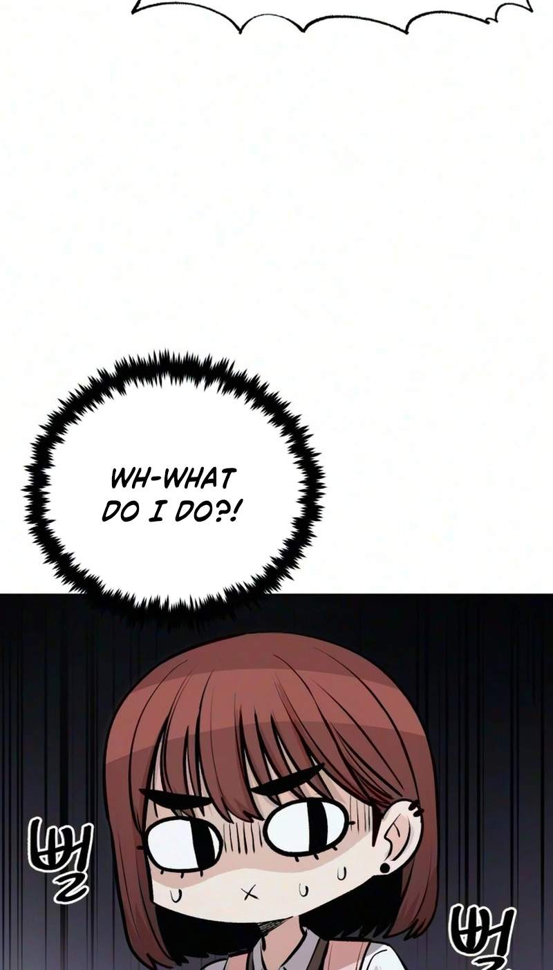 A Girl Clumsy With Her Words — Chapter 9 — page 35