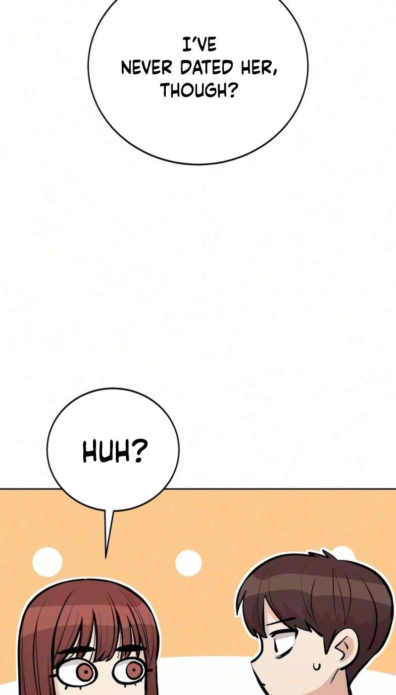 A Girl Clumsy With Her Words — Chapter 9 — page 38