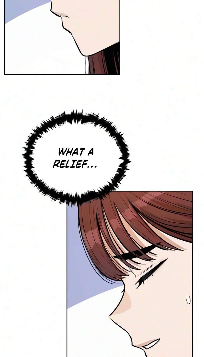 A Girl Clumsy With Her Words — Chapter 9 — page 43