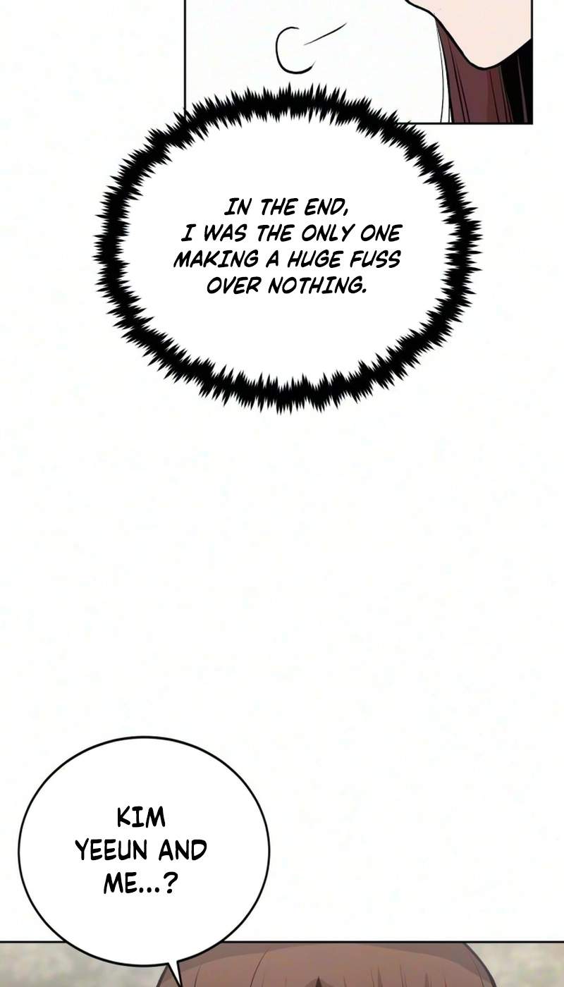 A Girl Clumsy With Her Words — Chapter 9 — page 44