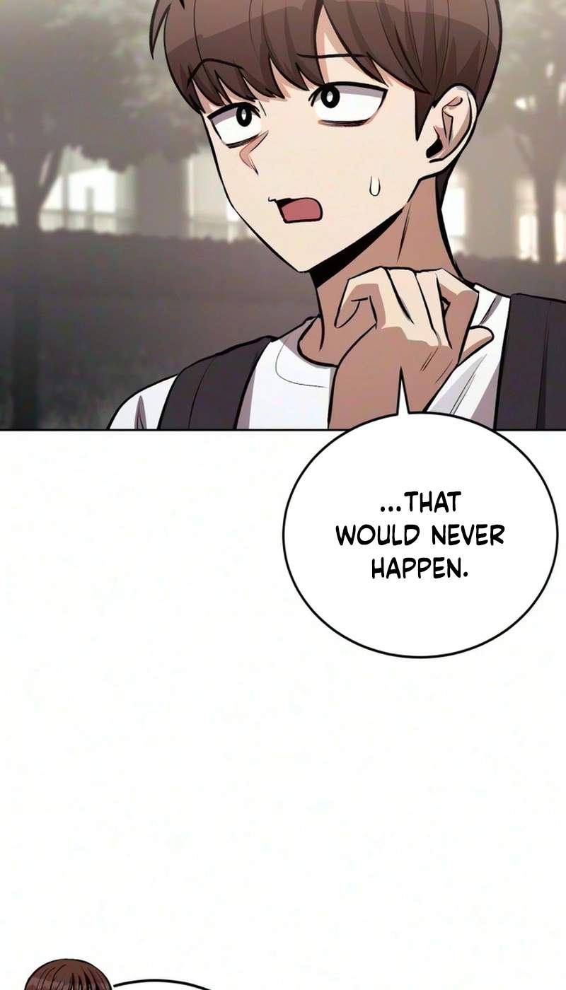 A Girl Clumsy With Her Words — Chapter 9 — page 45