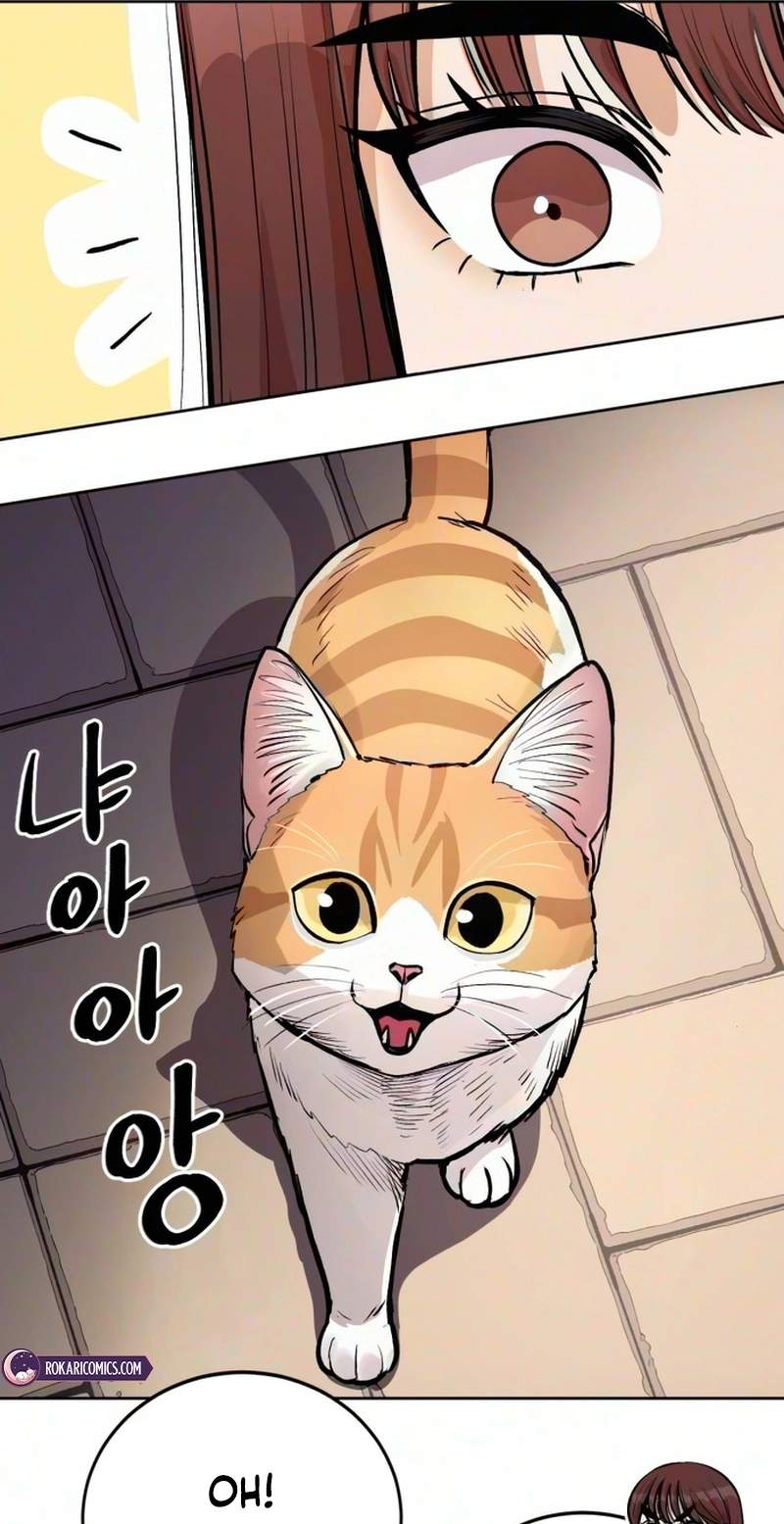 A Girl Clumsy With Her Words — Chapter 9 — page 47