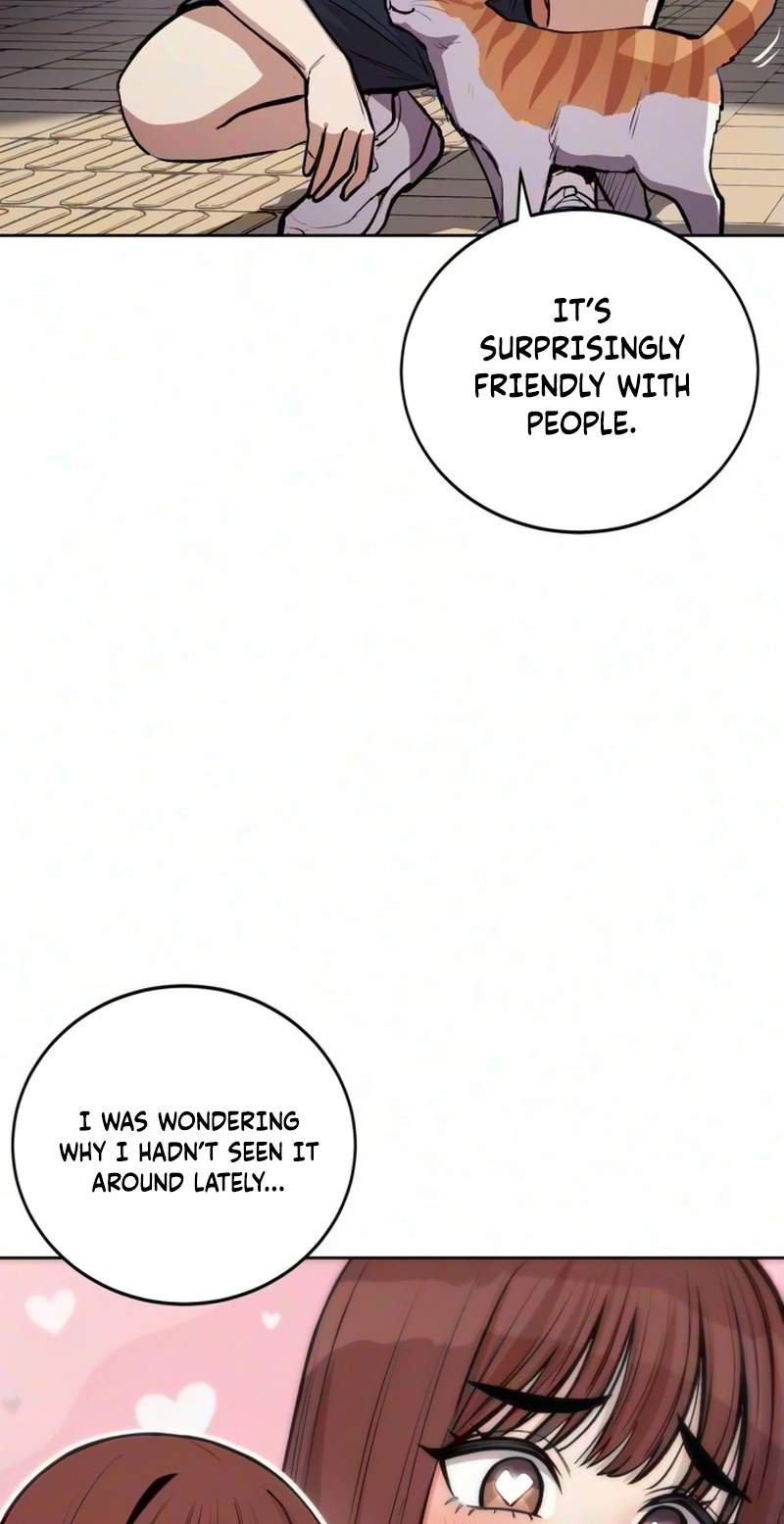A Girl Clumsy With Her Words — Chapter 9 — page 49