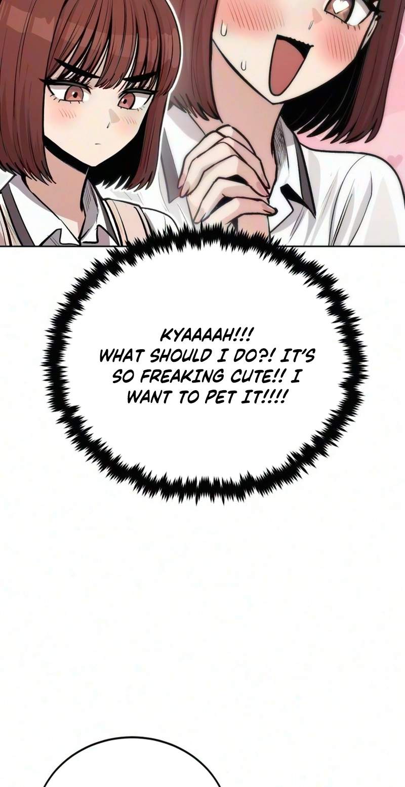 A Girl Clumsy With Her Words — Chapter 9 — page 50