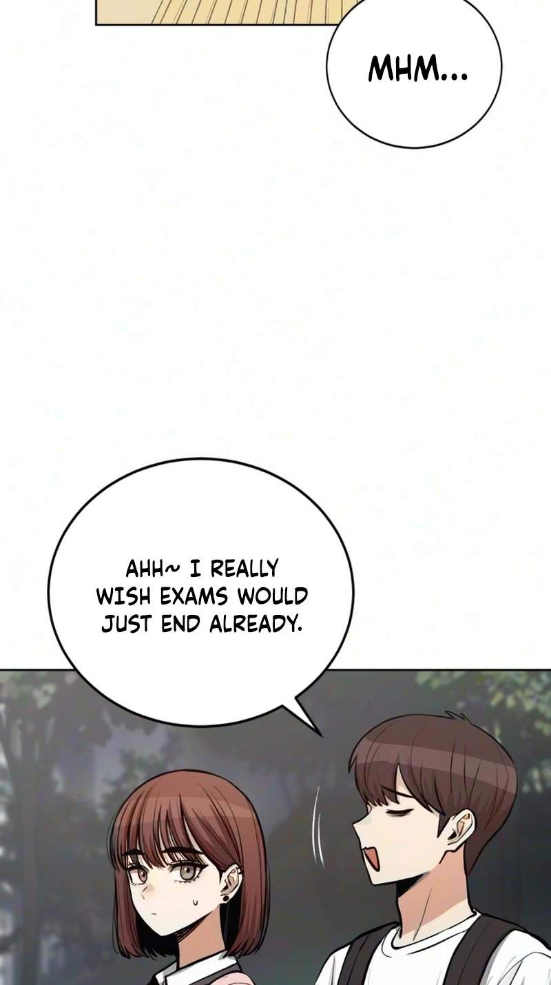 A Girl Clumsy With Her Words — Chapter 9 — page 56