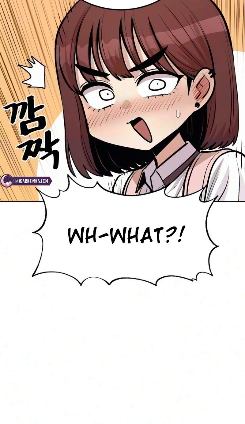 A Girl Clumsy With Her Words — Chapter 9 — page 66